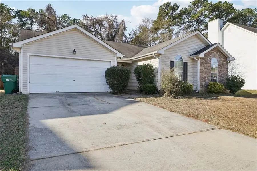 1443 Pebble Ridge Lane, Hampton, GA 30228 - #2