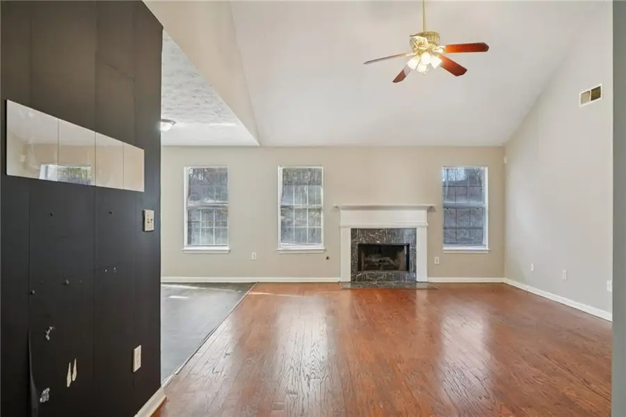 1443 Pebble Ridge Lane, Hampton, GA 30228 - #3