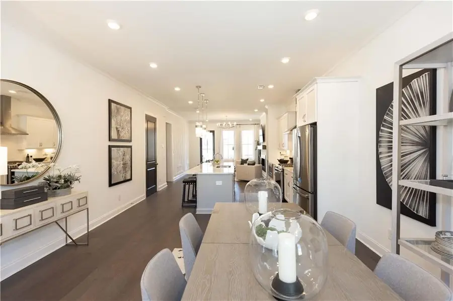 4469 Watervale Way #288, Peachtree Corners, GA 30092 - Image #3