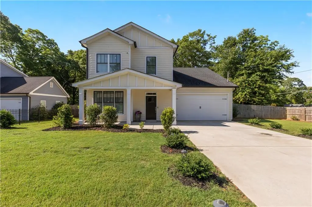 1967 Cogar Drive, Decatur, GA 30032 - #1