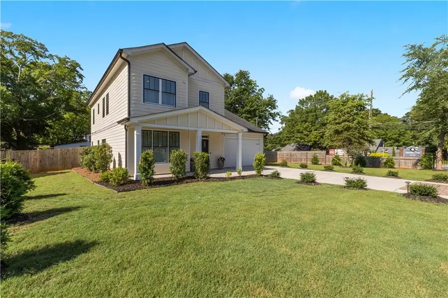 1967 Cogar Drive, Decatur, GA 30032 - #2