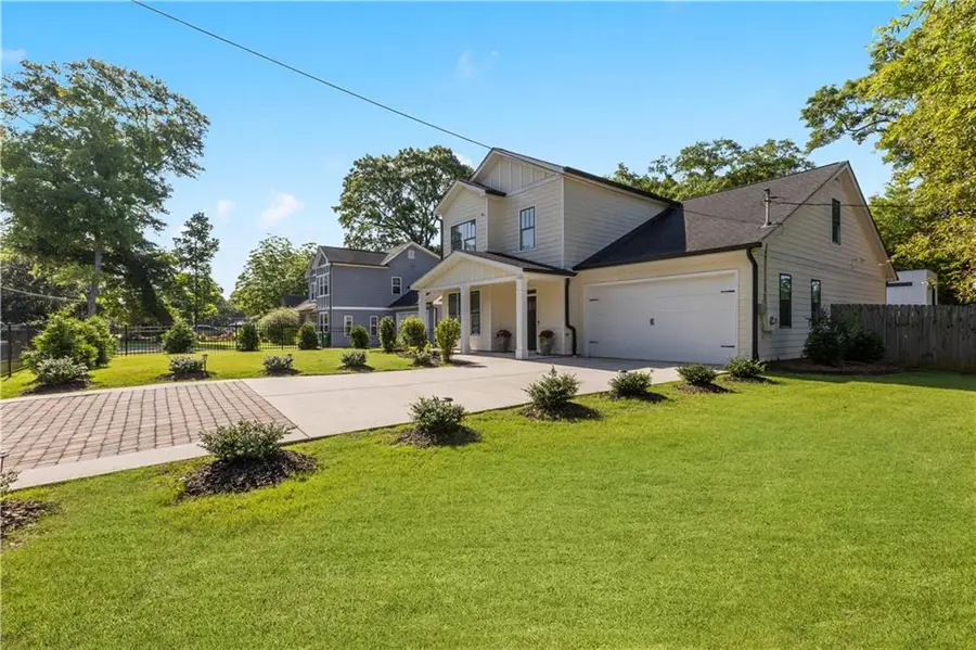 1967 Cogar Drive, Decatur, GA 30032 - #3