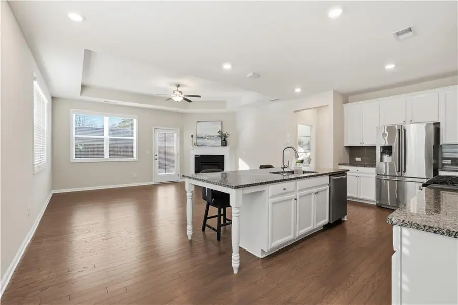 2910 Bishopstone Way, Cumming, GA 30040 - #3