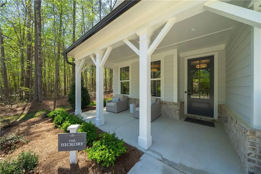 392 Riverwood Pass, Dallas, GA 30157 - Image #2
