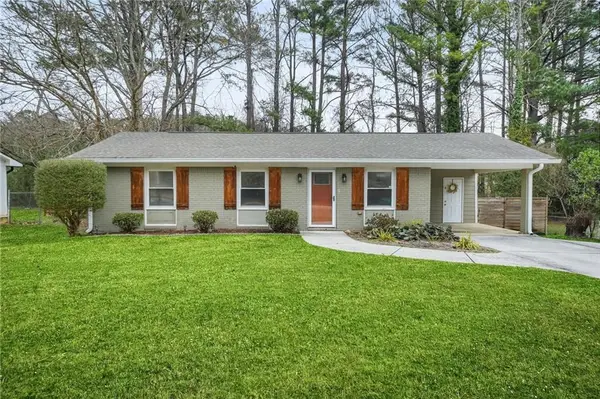 3048 Cottonwood Drive Se, Atlanta, GA 30316