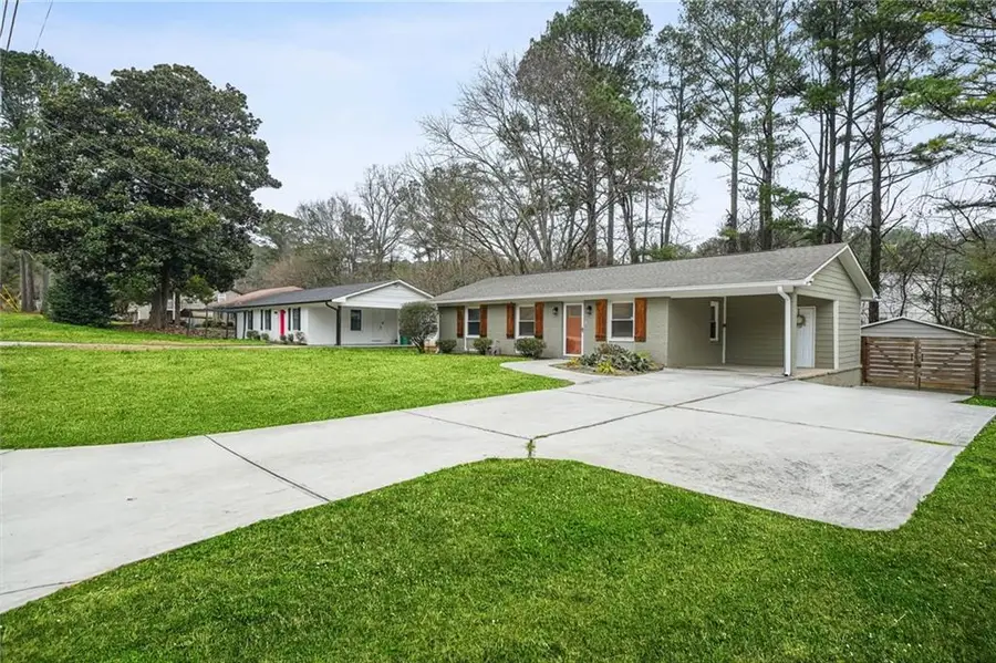 3048 Cottonwood Drive Se, Atlanta, GA 30316 - #2