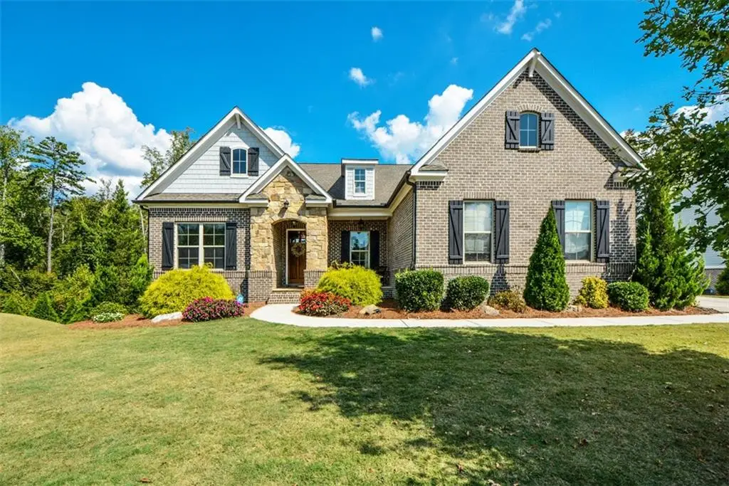 4480 Brookview Drive, Cumming, GA 30040 - #1