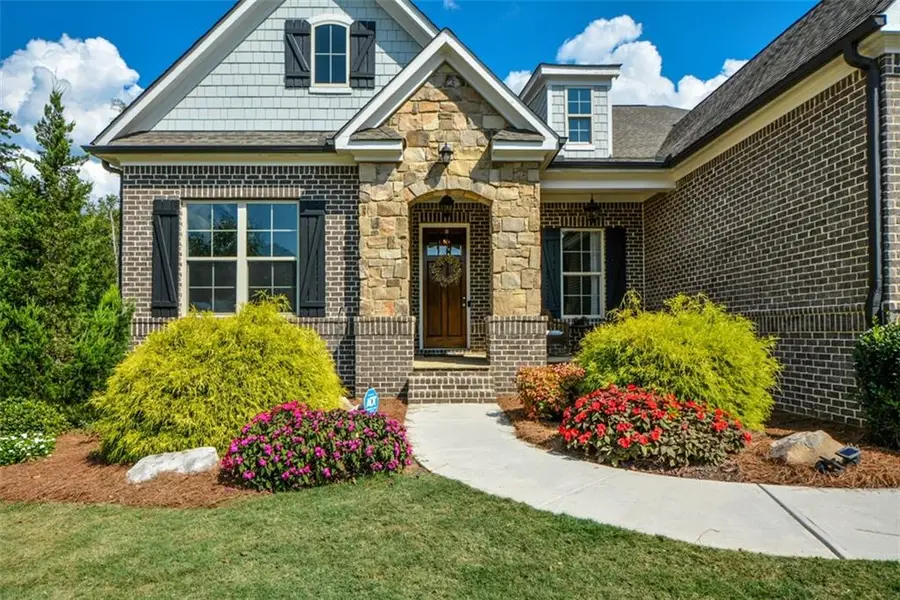 4480 Brookview Drive, Cumming, GA 30040 - #2