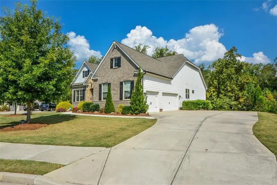 4480 Brookview Drive, Cumming, GA 30040 - #3