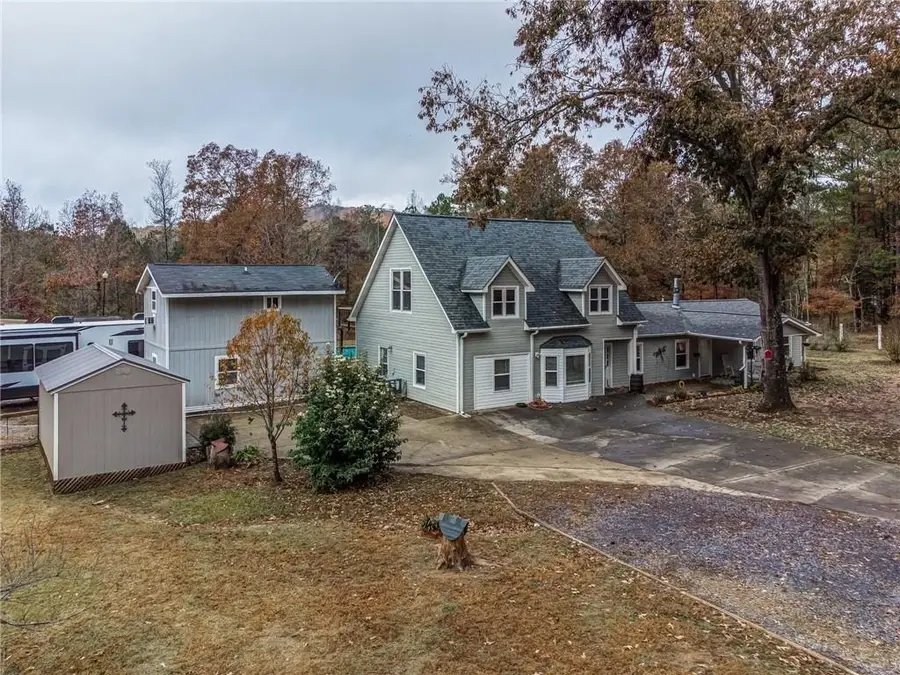 53 Black Road Ne, White, GA 30184 - Image #2