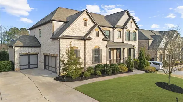 3489 Lily Magnolia Court, Buford, GA 30519