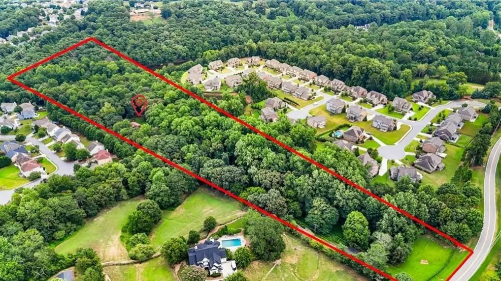 451 Nichols Drive, Suwanee, GA 30024 - Image #1