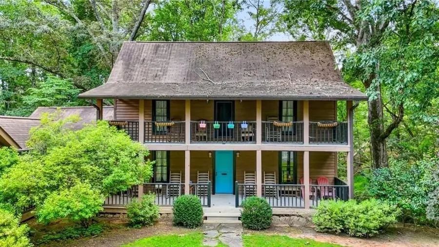 451 Nichols Drive, Suwanee, GA 30024 - Image #2