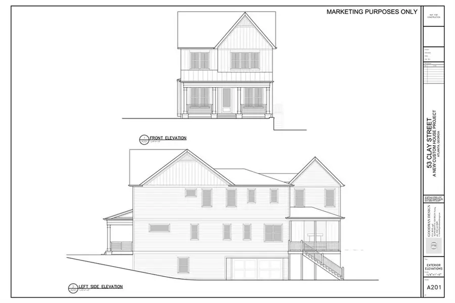 53 Clay Street Ne, Atlanta, GA 30317 - Image #2