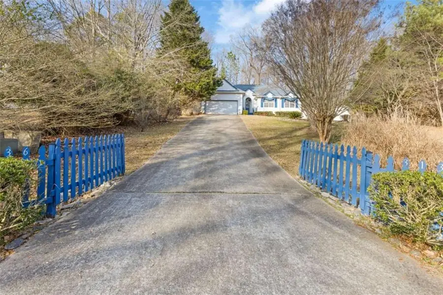 3136 Arrowhead Drive, Gainesville, GA 30506 - Image #2