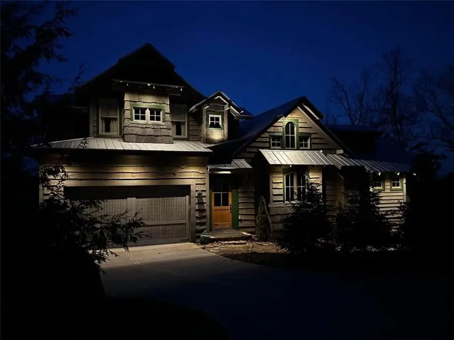 207 Utana Bluffs Trail, Ellijay, GA 30540 - Image #3