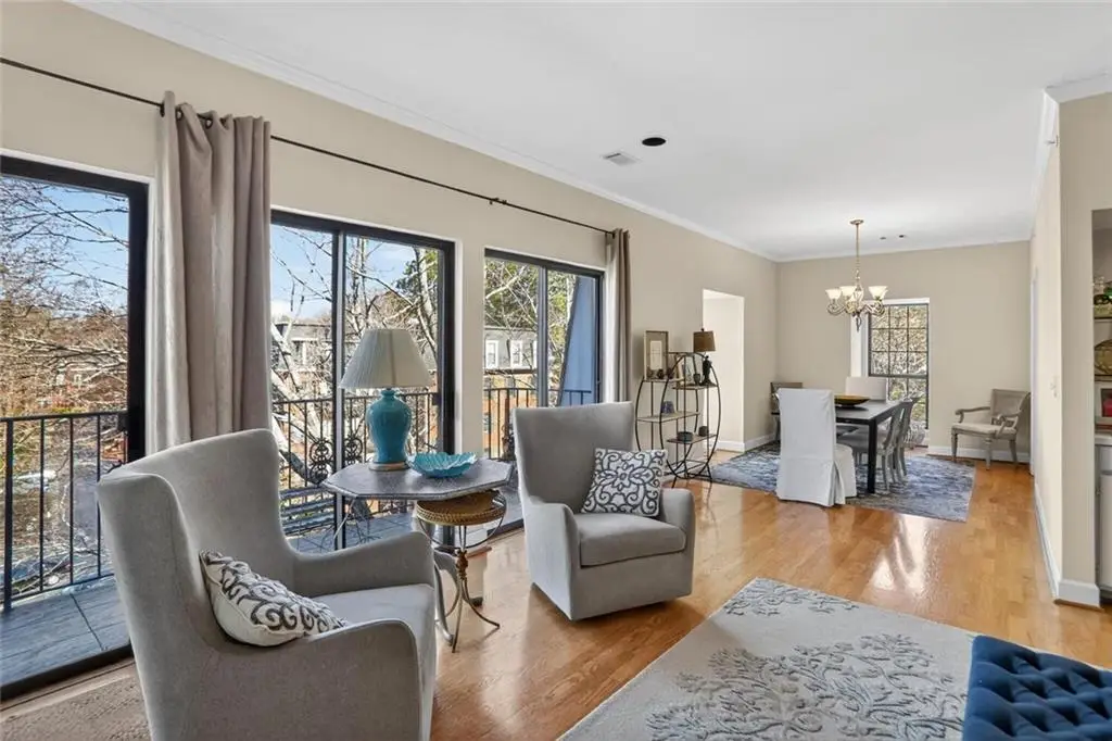 2921 Lenox Road Ne #413, Atlanta, GA 30324 - #1