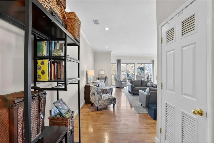 2921 Lenox Road Ne #413, Atlanta, GA 30324 - #2