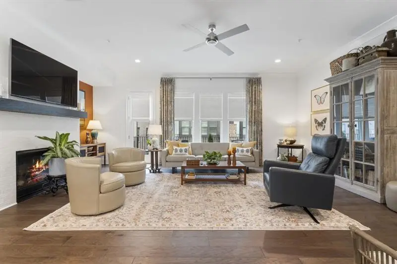 6802 Encore Boulevard, Atlanta, GA 30328 - #1