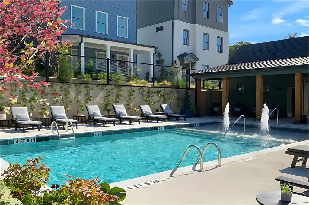 3304 Stillwood Lane, Hapeville, GA 30354 - Image #1