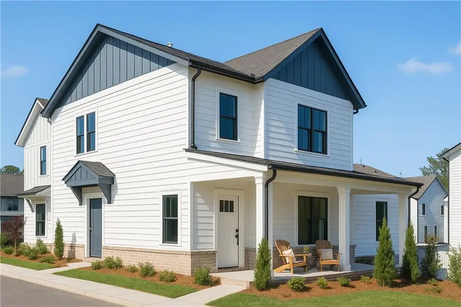 3304 Stillwood Lane, Hapeville, GA 30354 - Image #2