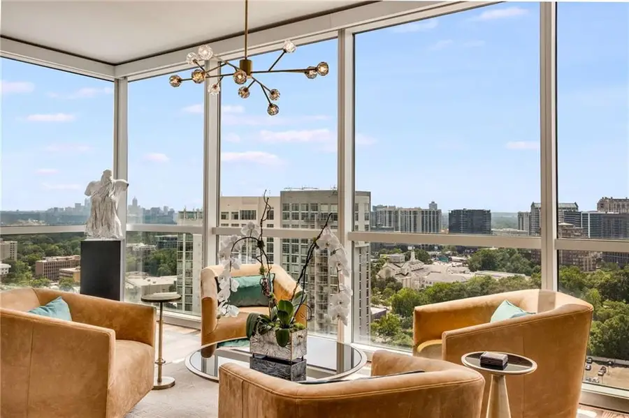 3325 Piedmont Road Ne #2205, Atlanta, GA 30305 - #2