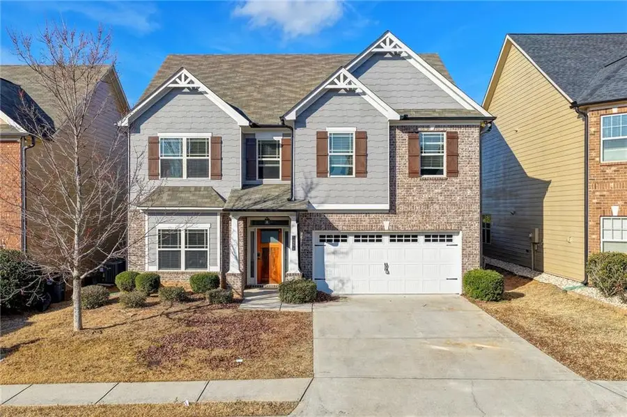 1264 Brynhill Court, Buford, GA 30518 - Image #2