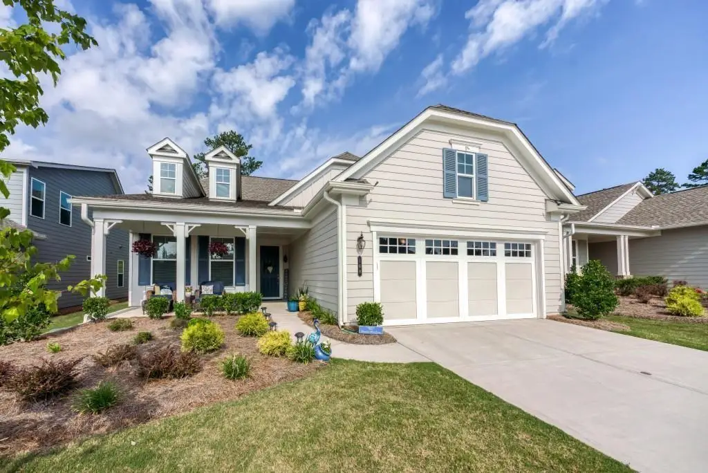 168 Chatuge Drive, Hoschton, GA 30548 - Image #1