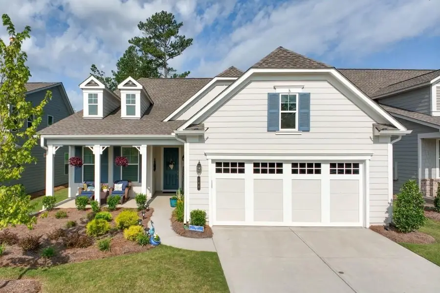 168 Chatuge Drive, Hoschton, GA 30548 - Image #2