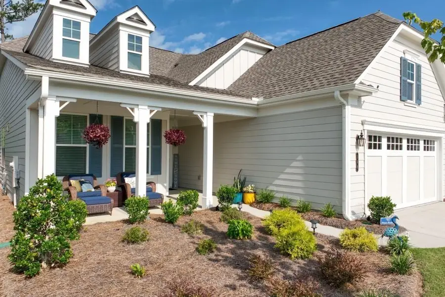 168 Chatuge Drive, Hoschton, GA 30548 - Image #3