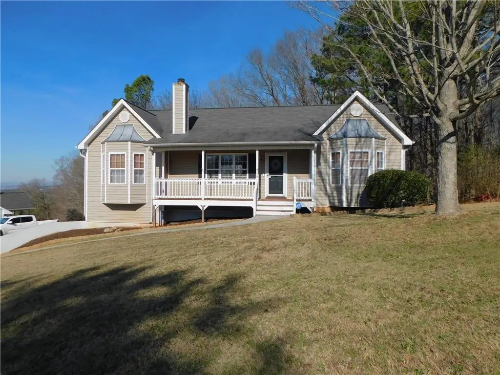 419 Rail Overlook, Adairsville, GA 30103 - Image #1