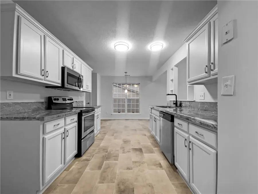 5806 Waggoner Court, Rex, GA 30273 - #2