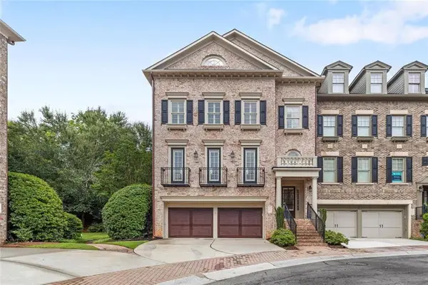 2291 Falmouth Court Se #23, Smyrna, GA 30080