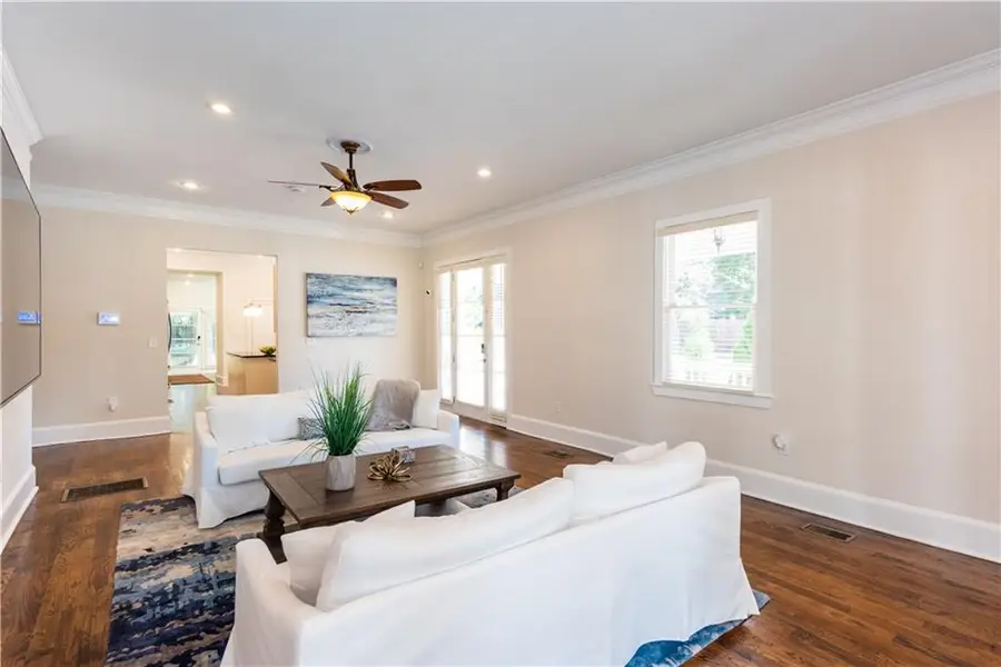 1907 Cambridge Avenue, Atlanta, GA 30337 - Image #2