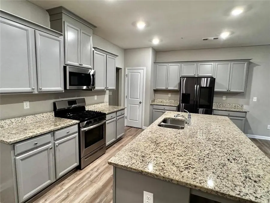 438 Bannon Way, Marietta, GA 30008 - #3