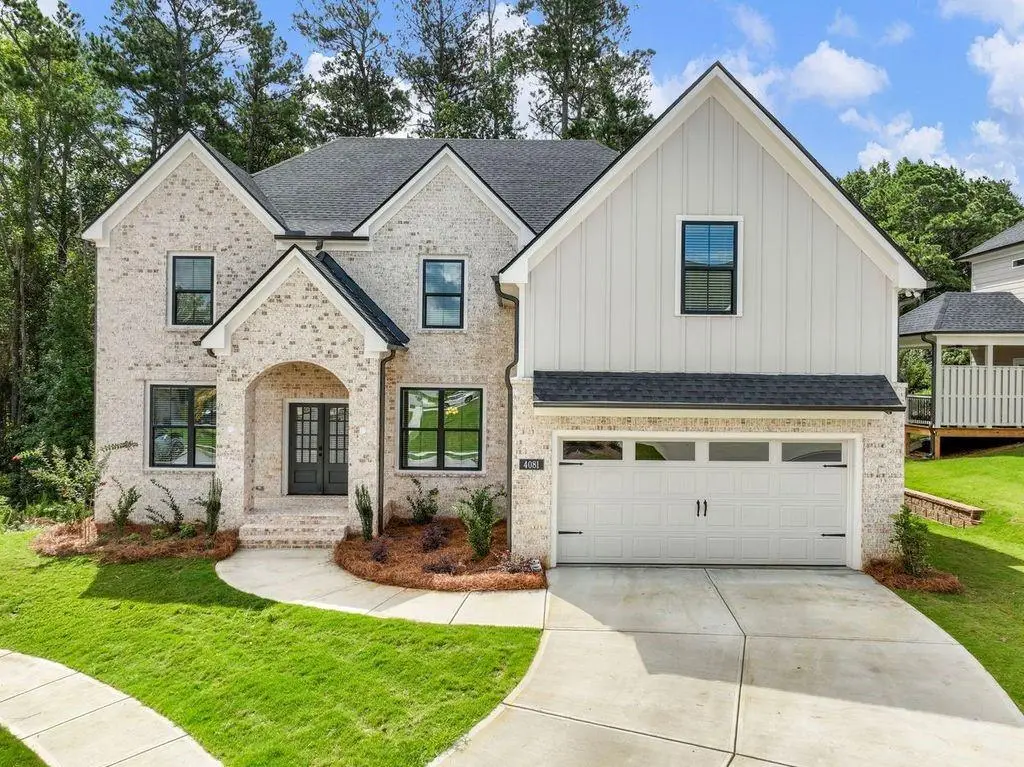 2209 Reserve Park Lane, Lawrenceville, GA 30043 - #1