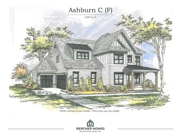 005 Arbor Croft Court, Marietta, GA 30064