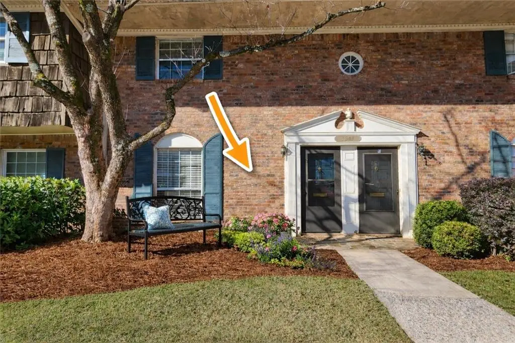 3543 Old Chamblee Tucker Road #D, Atlanta, GA 30340 - #1