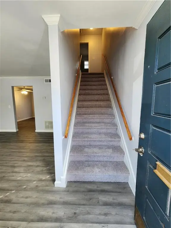 3543 Old Chamblee Tucker Road #D, Atlanta, GA 30340 - #3