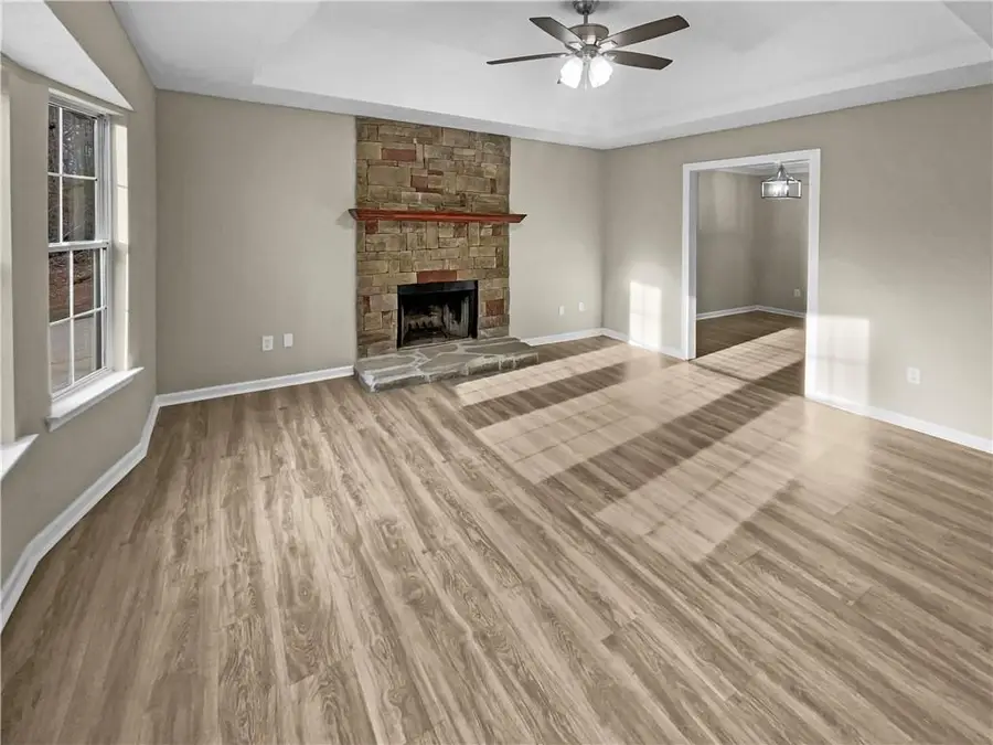 3208 Navajo Circle, Gainesville, GA 30501 - #3