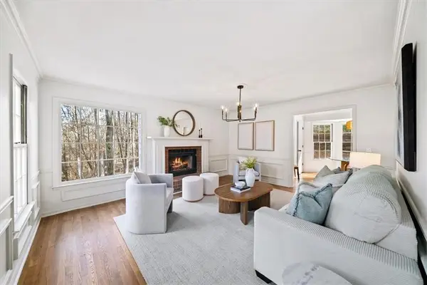 5250 Pikes Peak Court, Marietta, GA 30062