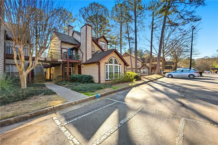 408 Hawkstone Way, Alpharetta, GA 30022 - #2