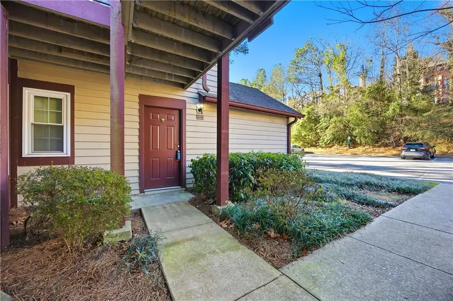 408 Hawkstone Way, Alpharetta, GA 30022 - #3