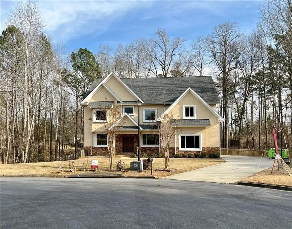 6831 Augusta Manor, Suwanee, GA 30024 - Image #1