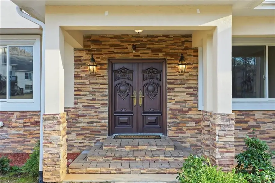 6831 Augusta Manor, Suwanee, GA 30024 - #3