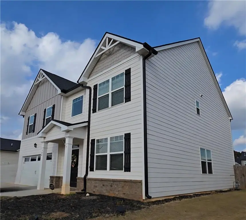 384 Condor Court, Statham, GA 30666 - Image #1