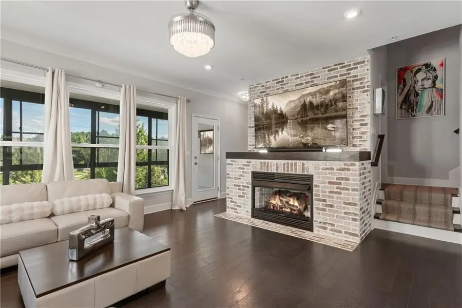 2111 Iverson Drive Se, Smyrna, GA 30080 - #2