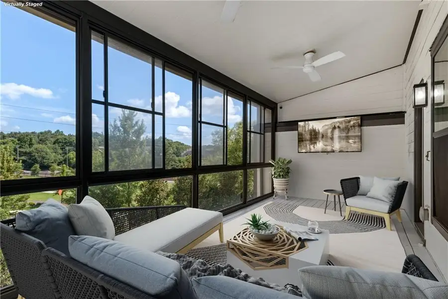 2111 Iverson Drive Se, Smyrna, GA 30080 - #3