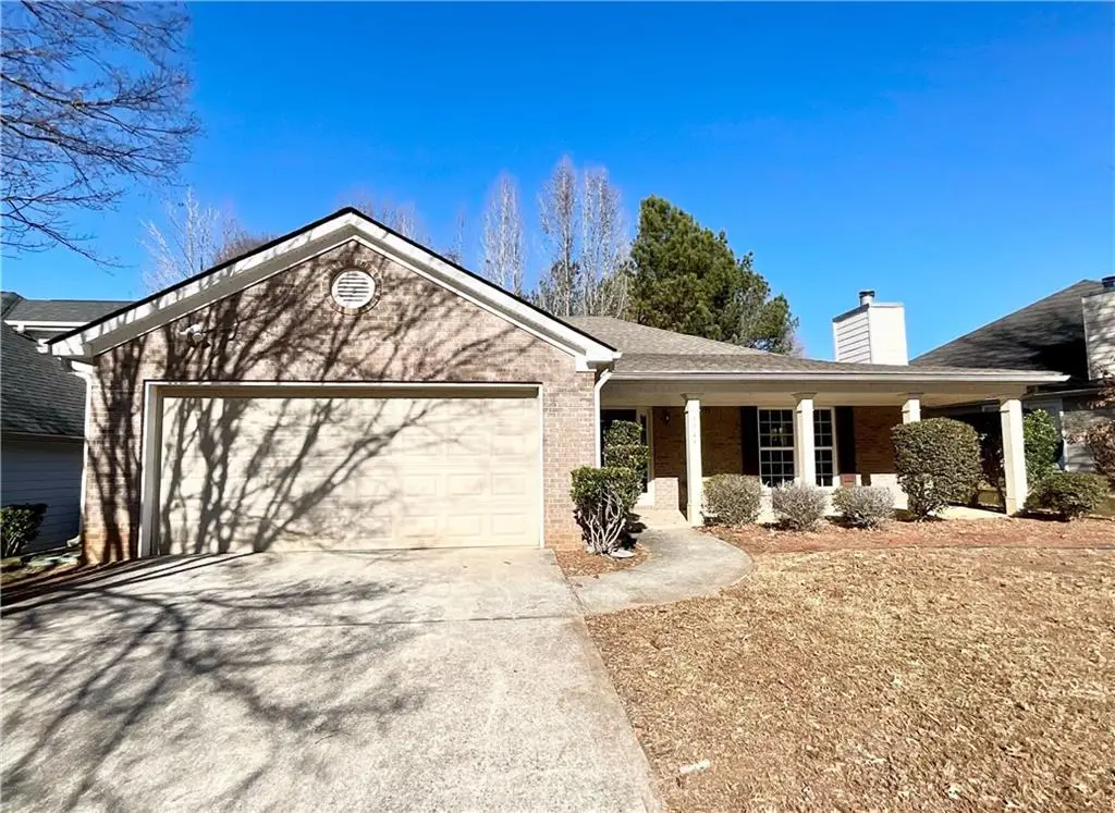 5945 Raventree Court, Atlanta, GA 30349 - #1