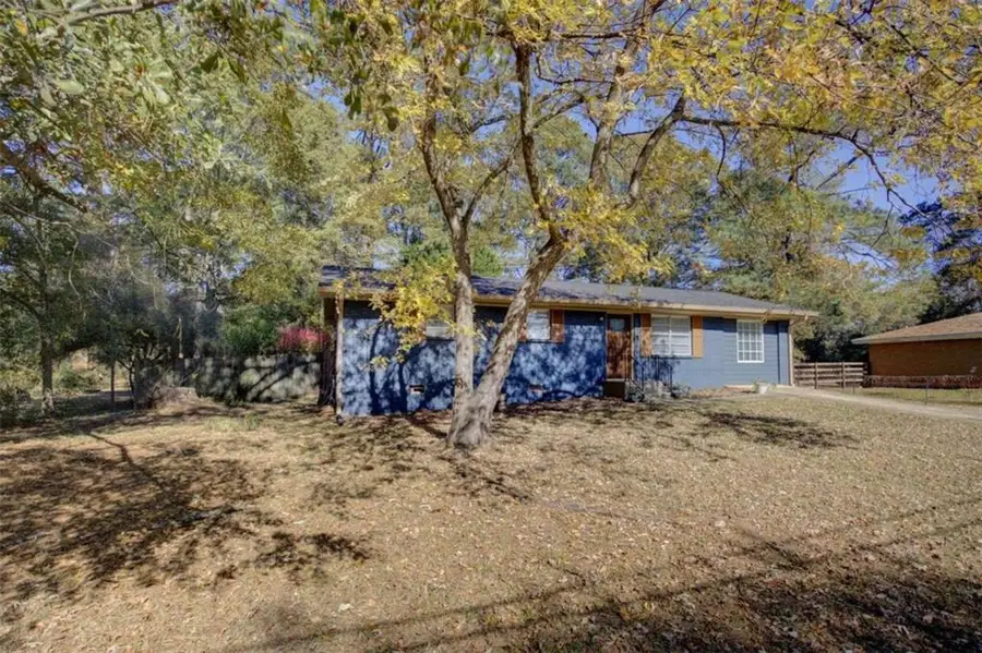 205 Emory Way, Oxford, GA 30054 - #2